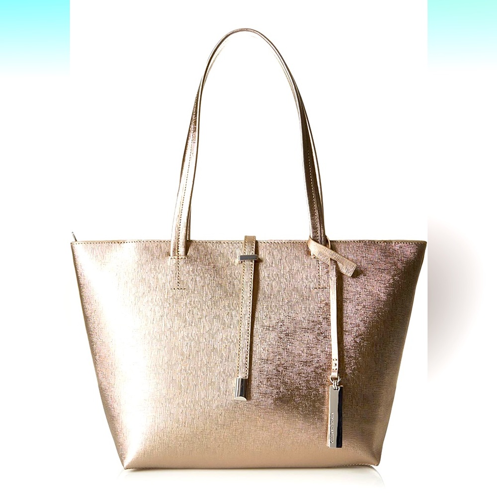 Vince Camuto Leila Tote, bronze